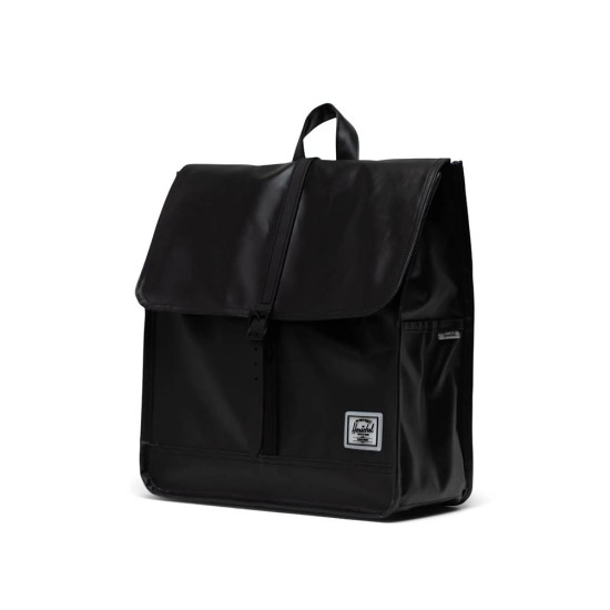 Herschel Τσάντα πλάτης City Backpack Mid-Volume Weather Resistant 14L